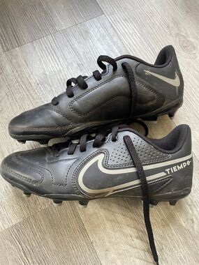 Nike Cleats